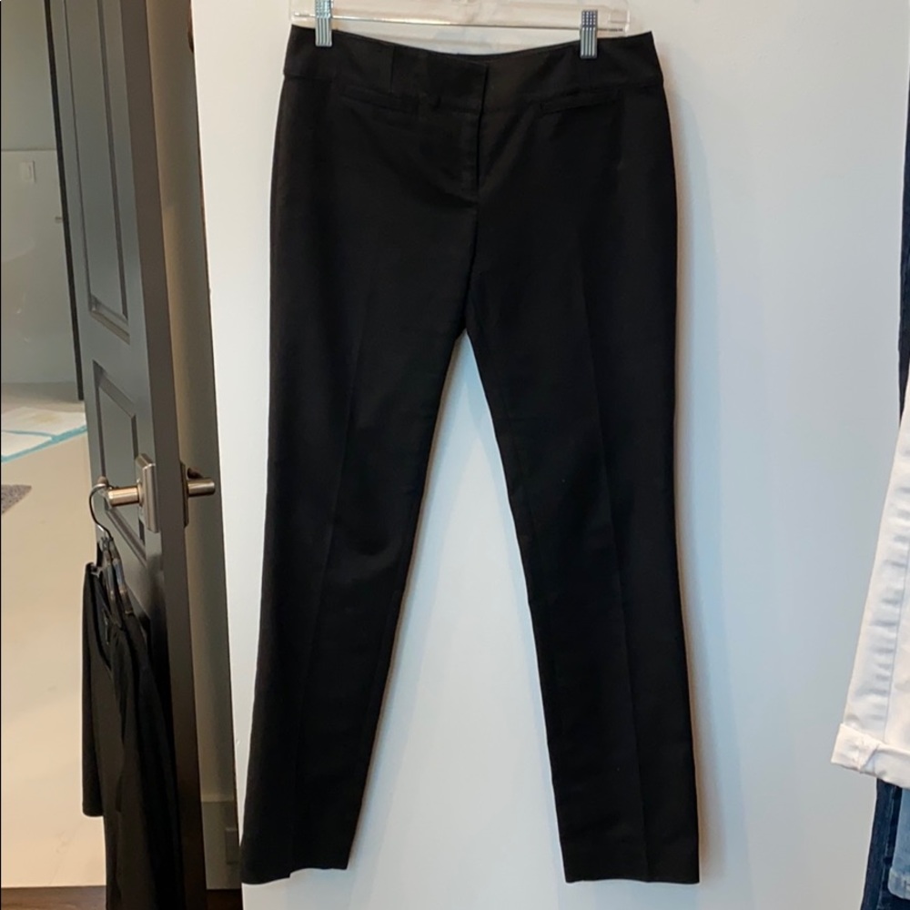 WHITE HOUSE BLACK MARKET pants